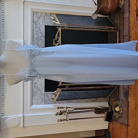 Vtg 70's Italian Lingerie Set - Picture 7 of 14